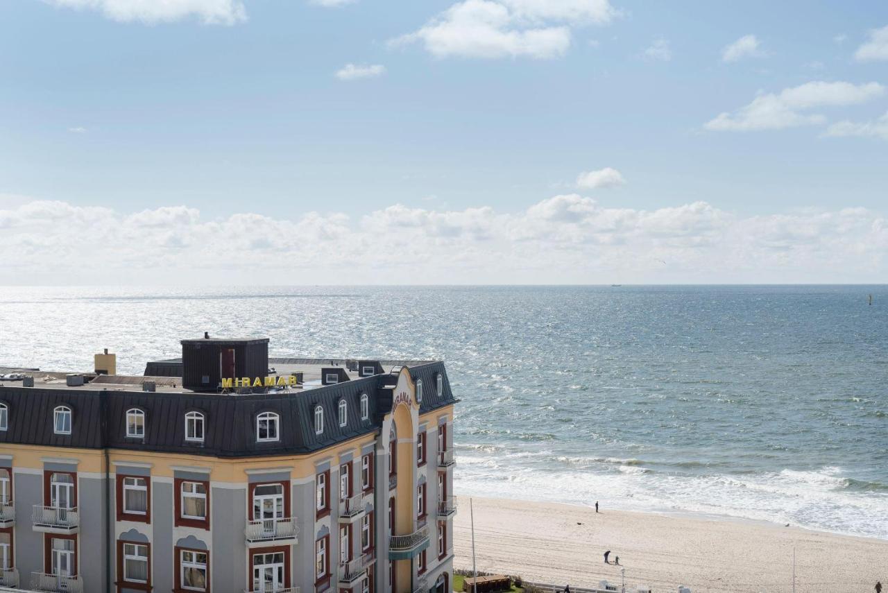 Sylter-Juwel-Mit-Traumblick Apartment Westerland Exterior photo